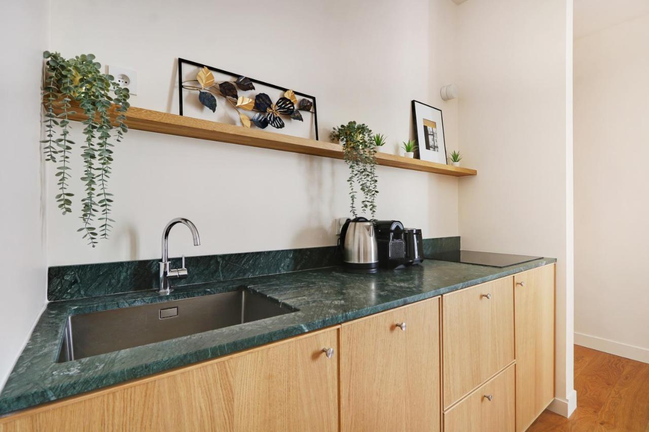 Appartement Pick A Flat's In Madeleine - Rue Tronchet Parijs