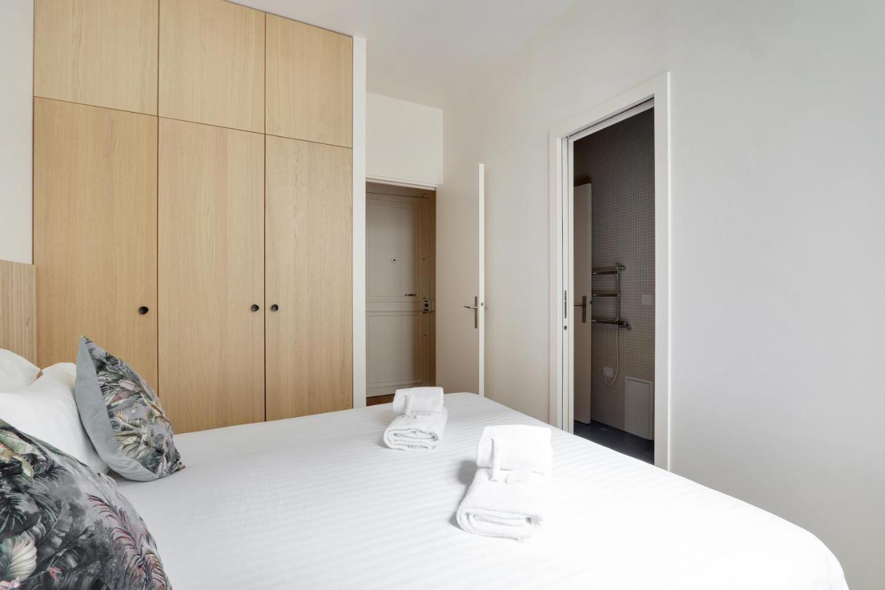 Pick A Flat's In Madeleine - Rue Tronchet Parijs