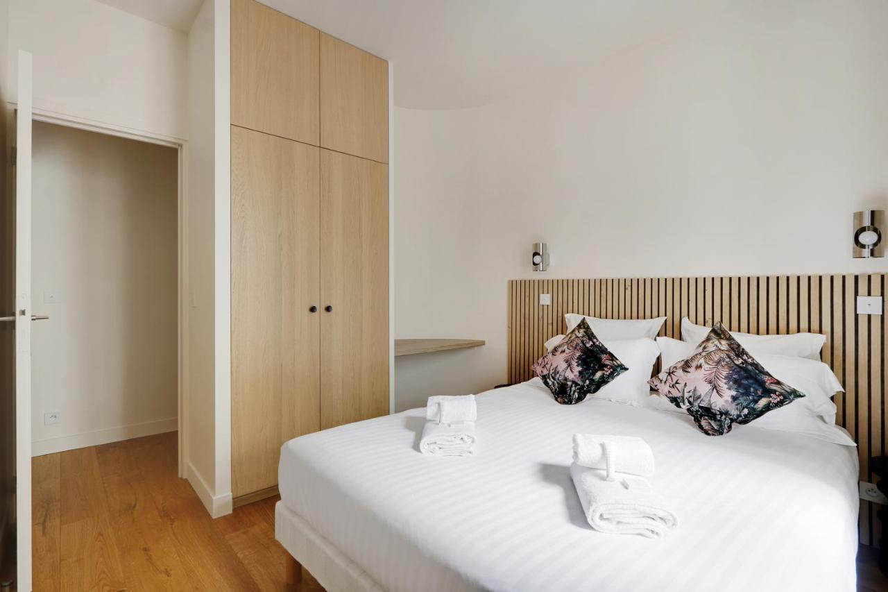 Pick A Flat's In Madeleine - Rue Tronchet Parijs