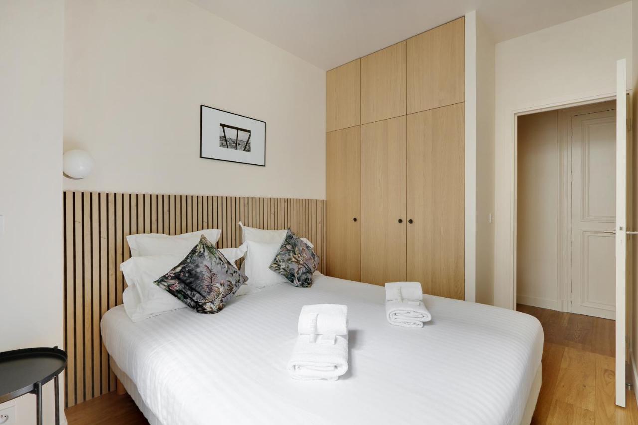 Appartement Pick A Flat's In Madeleine - Rue Tronchet Parijs