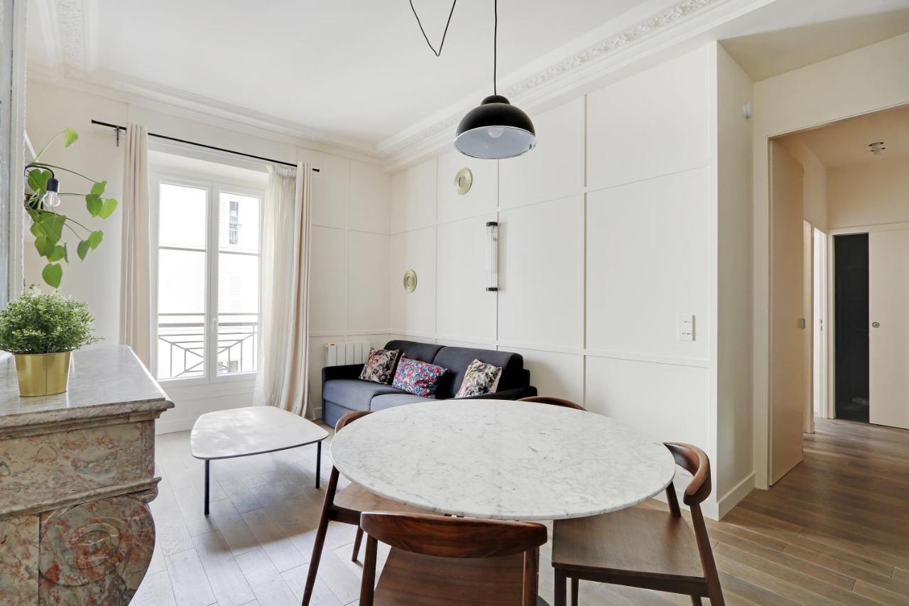 Pick A Flat's In Madeleine - Rue Tronchet Parijs